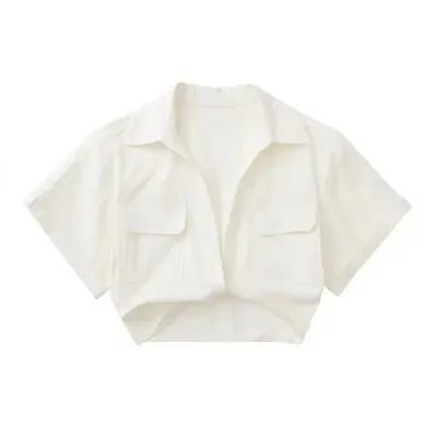 SUMMER SHORT SLEEVE SHIRTS